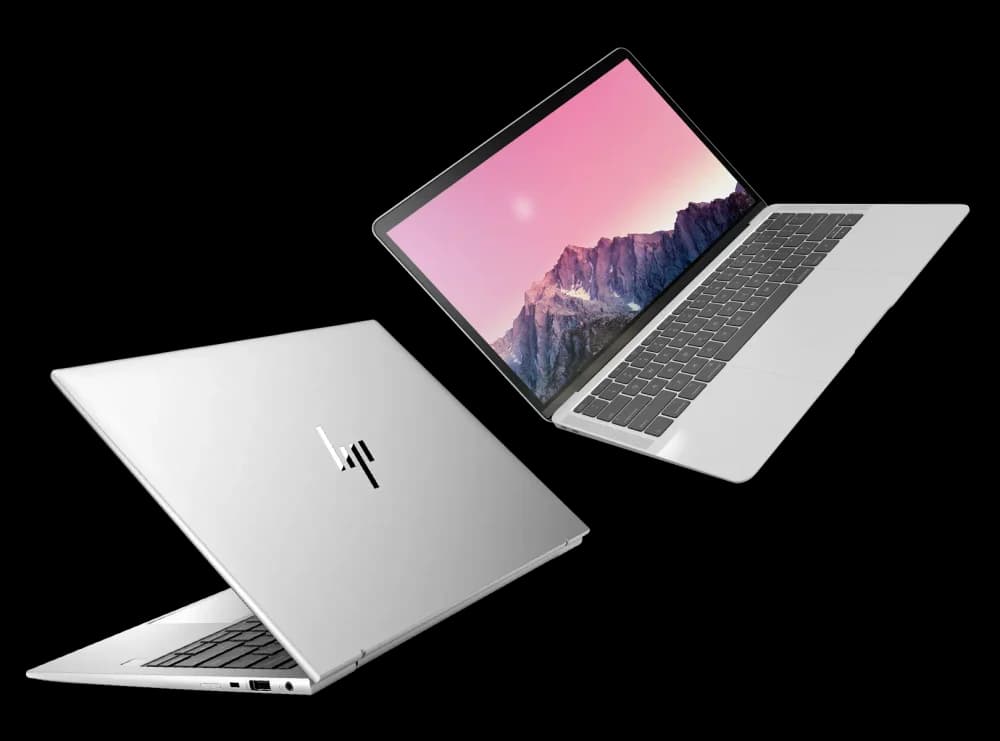 Laptops