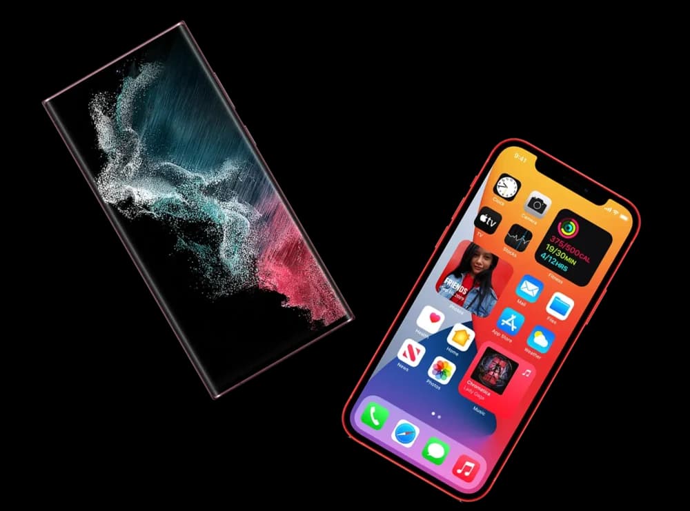 Phones