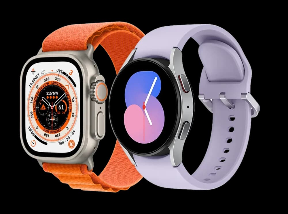 Smartwatches