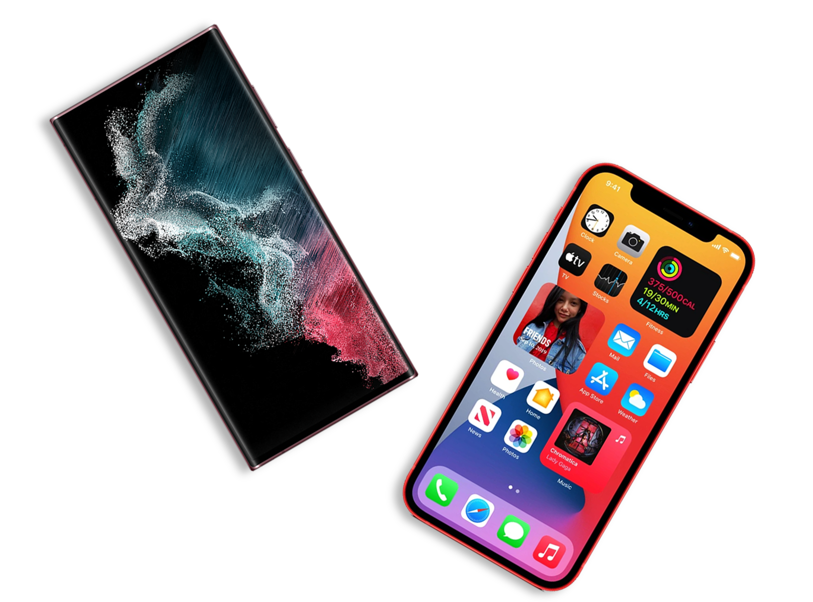 Phone